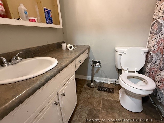 2513 Brinkley Drive Spring Lake, NC 28390 - Photo 13 of 26