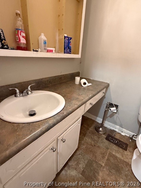 2513 Brinkley Drive Spring Lake, NC 28390 - Photo 14 of 26