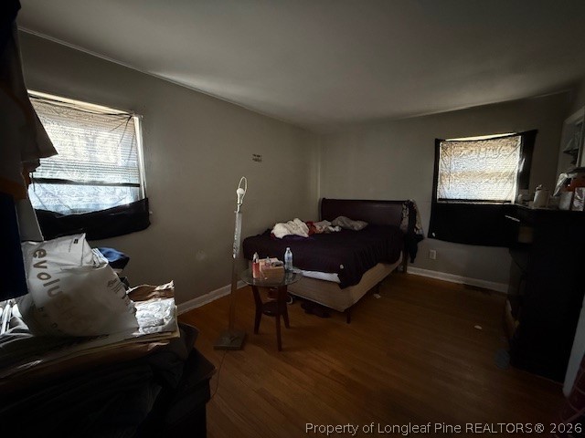 2513 Brinkley Drive Spring Lake, NC 28390 - Photo 18 of 26