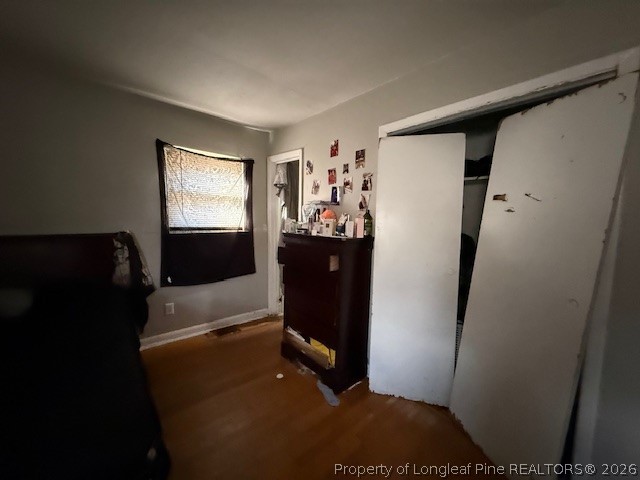 2513 Brinkley Drive Spring Lake, NC 28390 - Photo 19 of 26