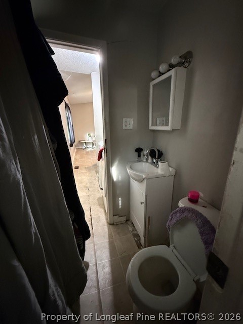 2513 Brinkley Drive Spring Lake, NC 28390 - Photo 20 of 26