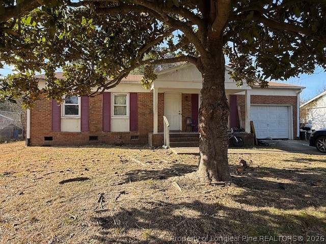 2513 Brinkley Drive Spring Lake, NC 28390 - Photo 2 of 26