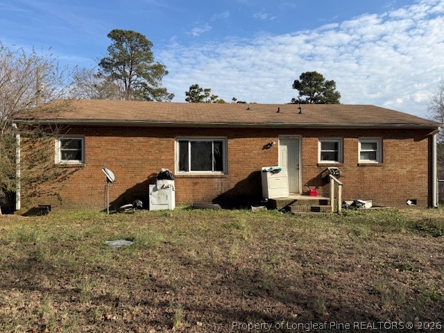 2513 Brinkley Drive Spring Lake, NC 28390 - Photo 23 of 26