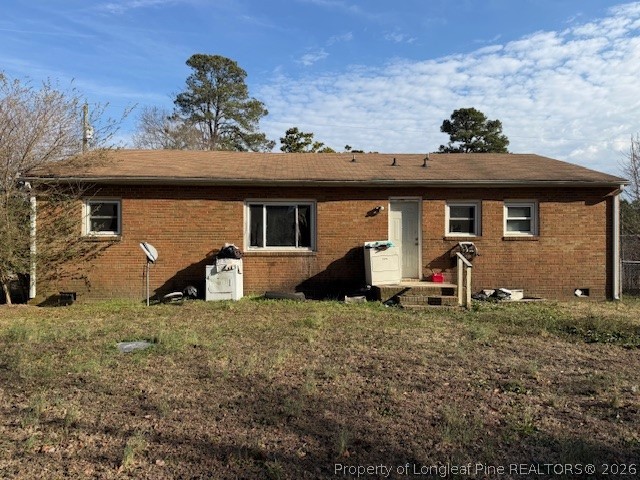 2513 Brinkley Drive Spring Lake, NC 28390 - Photo 24 of 26