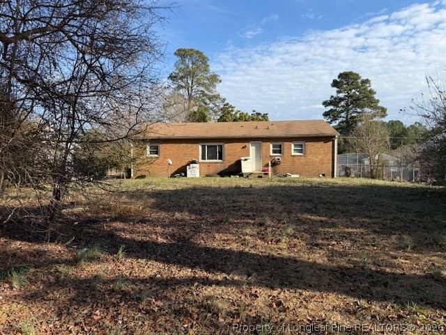 2513 Brinkley Drive Spring Lake, NC 28390 - Photo 26 of 26