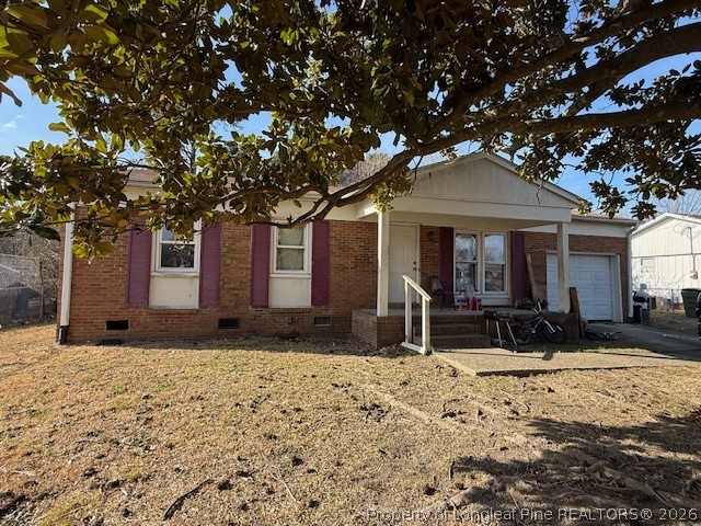 2513 Brinkley Drive Spring Lake, NC 28390 - Photo 3 of 26