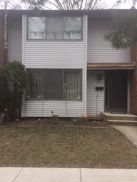363 Bolton Road East Windsor, NJ 08520 - Photo 1 of 14 front