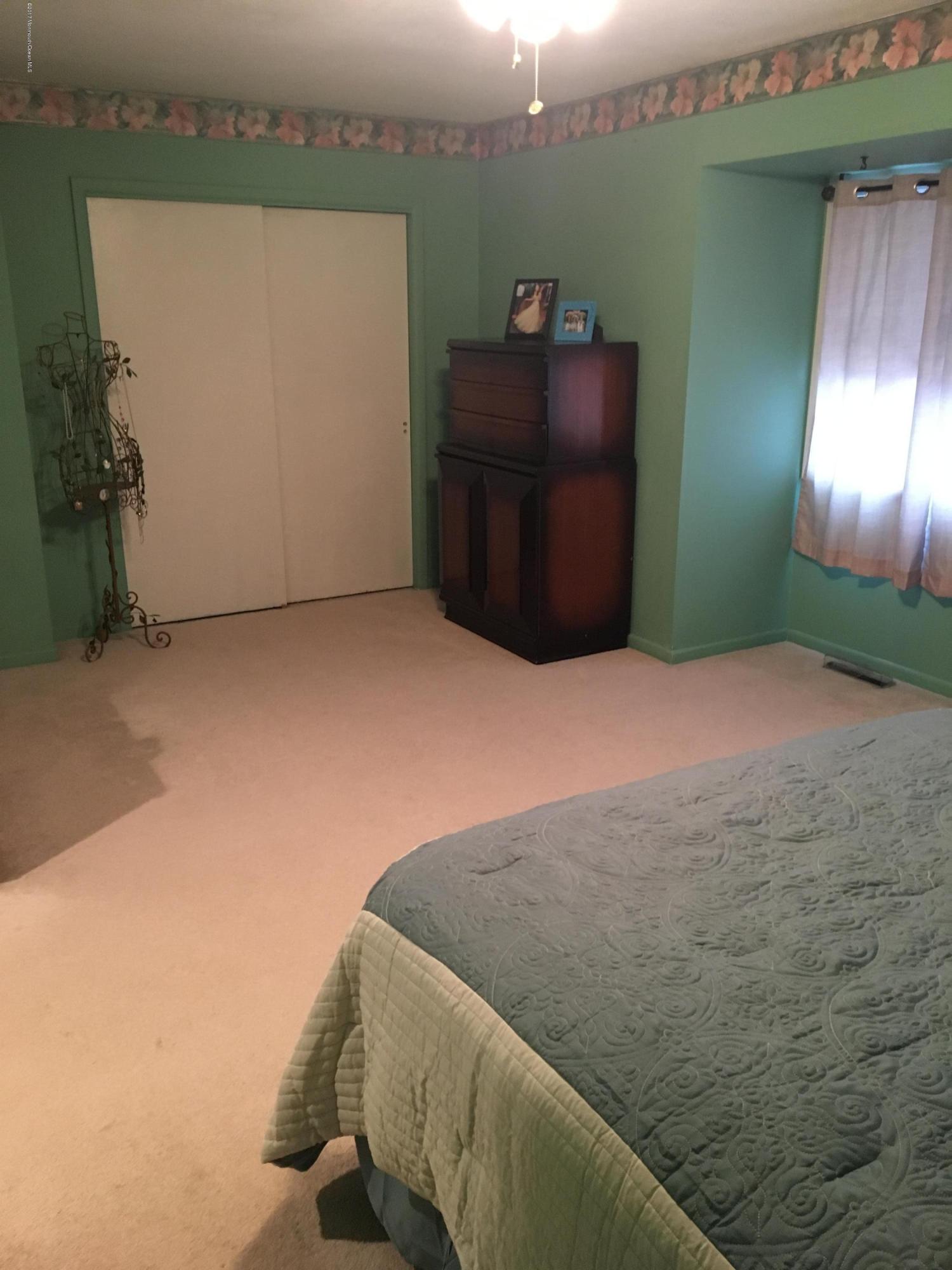 363 Bolton Road East Windsor, NJ 08520 - Photo 13 of 14 master bedroom