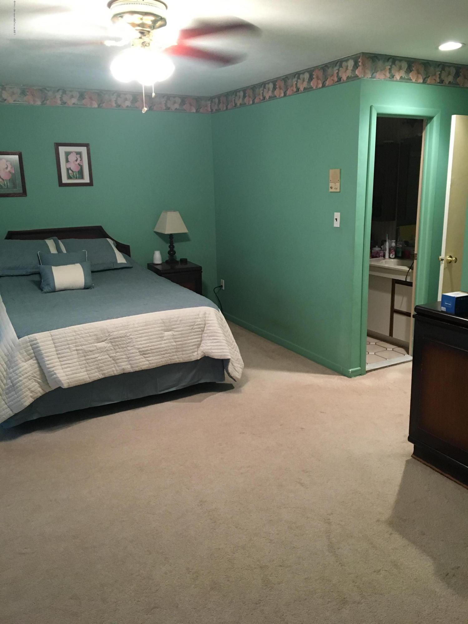 363 Bolton Road East Windsor, NJ 08520 - Photo 14 of 14 master bedroom