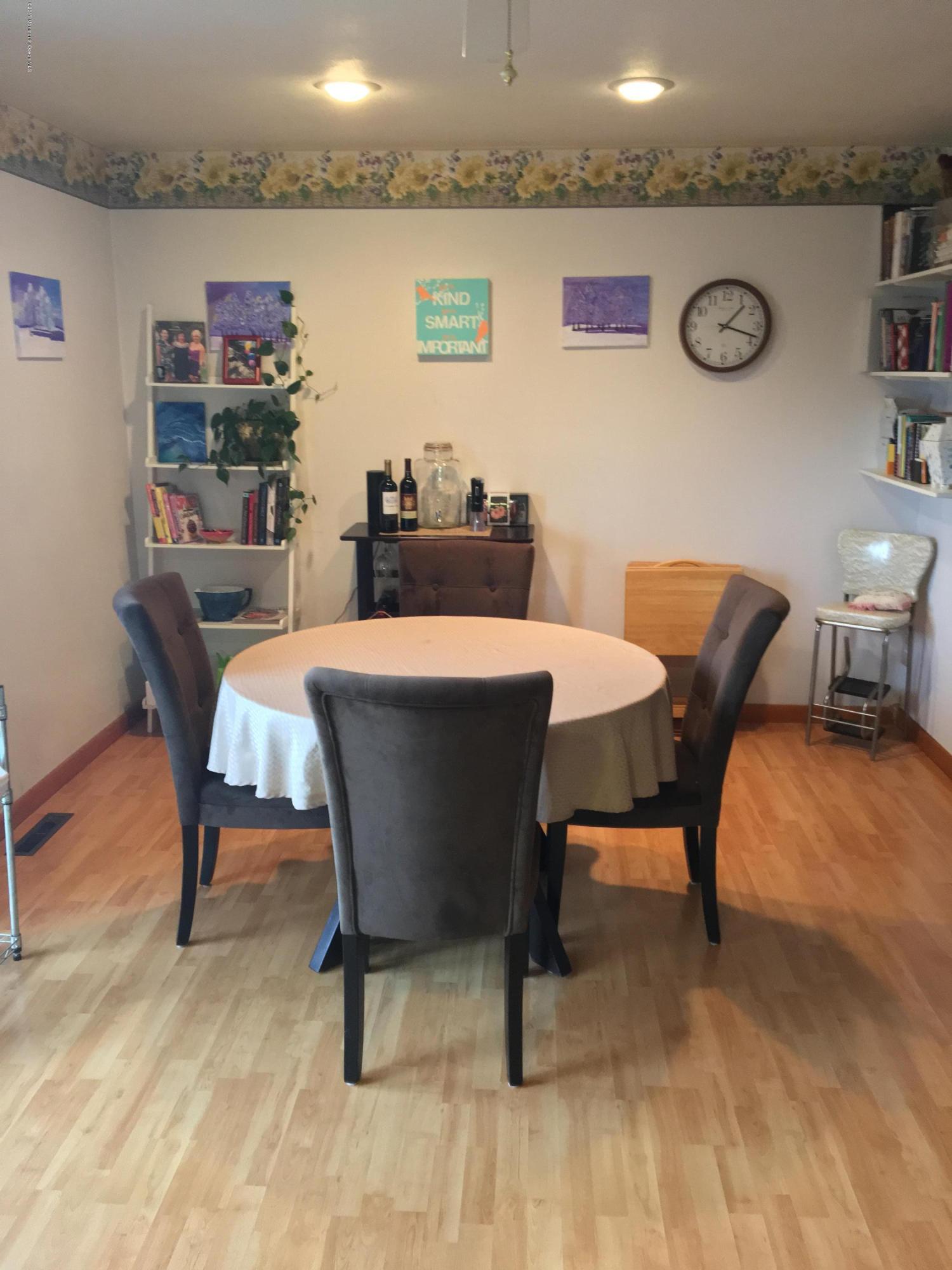 363 Bolton Road East Windsor, NJ 08520 - Photo 8 of 14 eat in area of kitchen