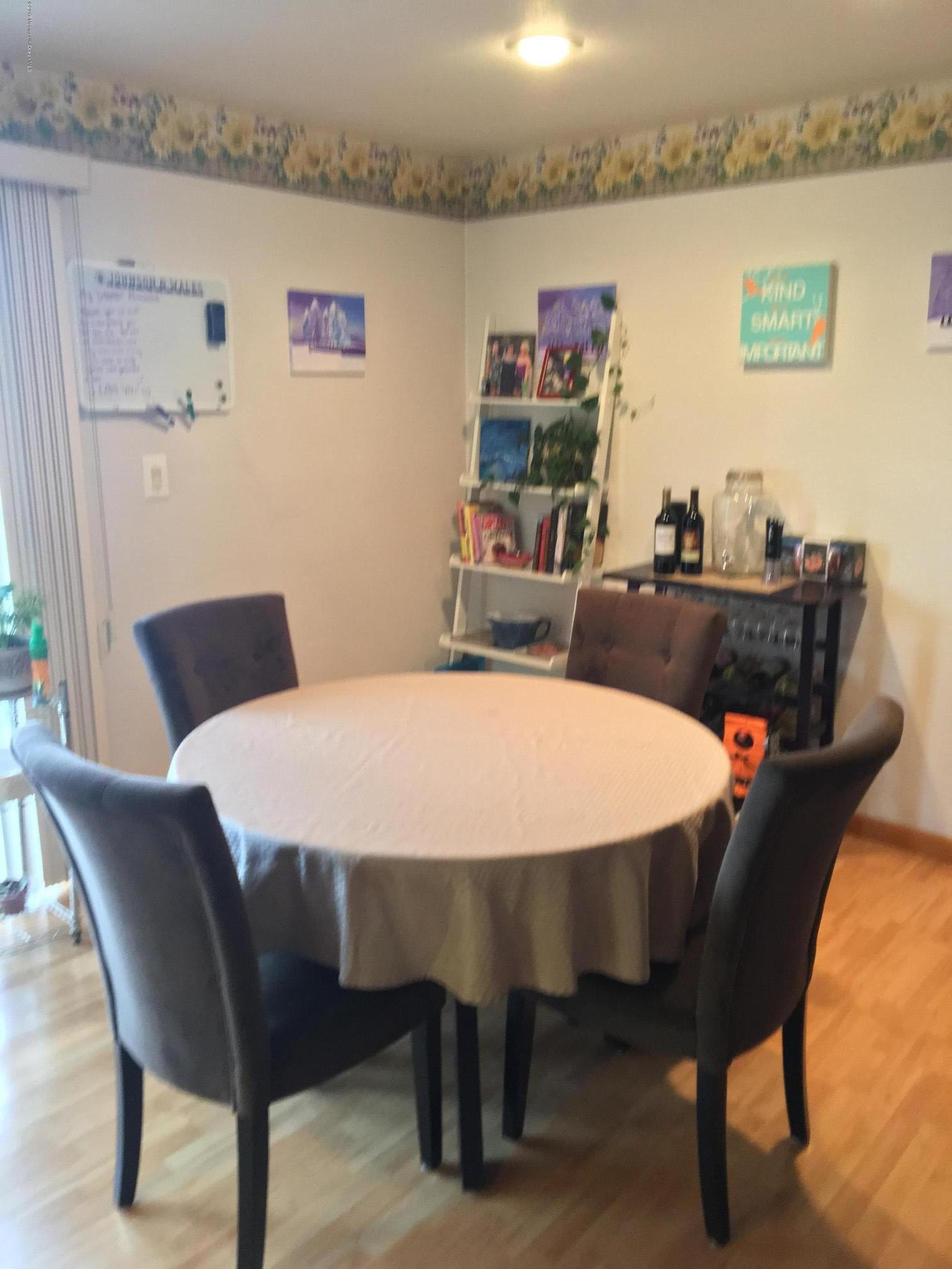 363 Bolton Road East Windsor, NJ 08520 - Photo 9 of 14 eat in area of kitchen