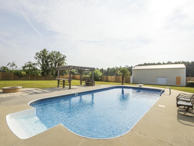 6913 Rouse Road Holly Springs, NC 27540 - Photo 30 of 36 Photo 34