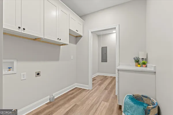 a view of bathroom