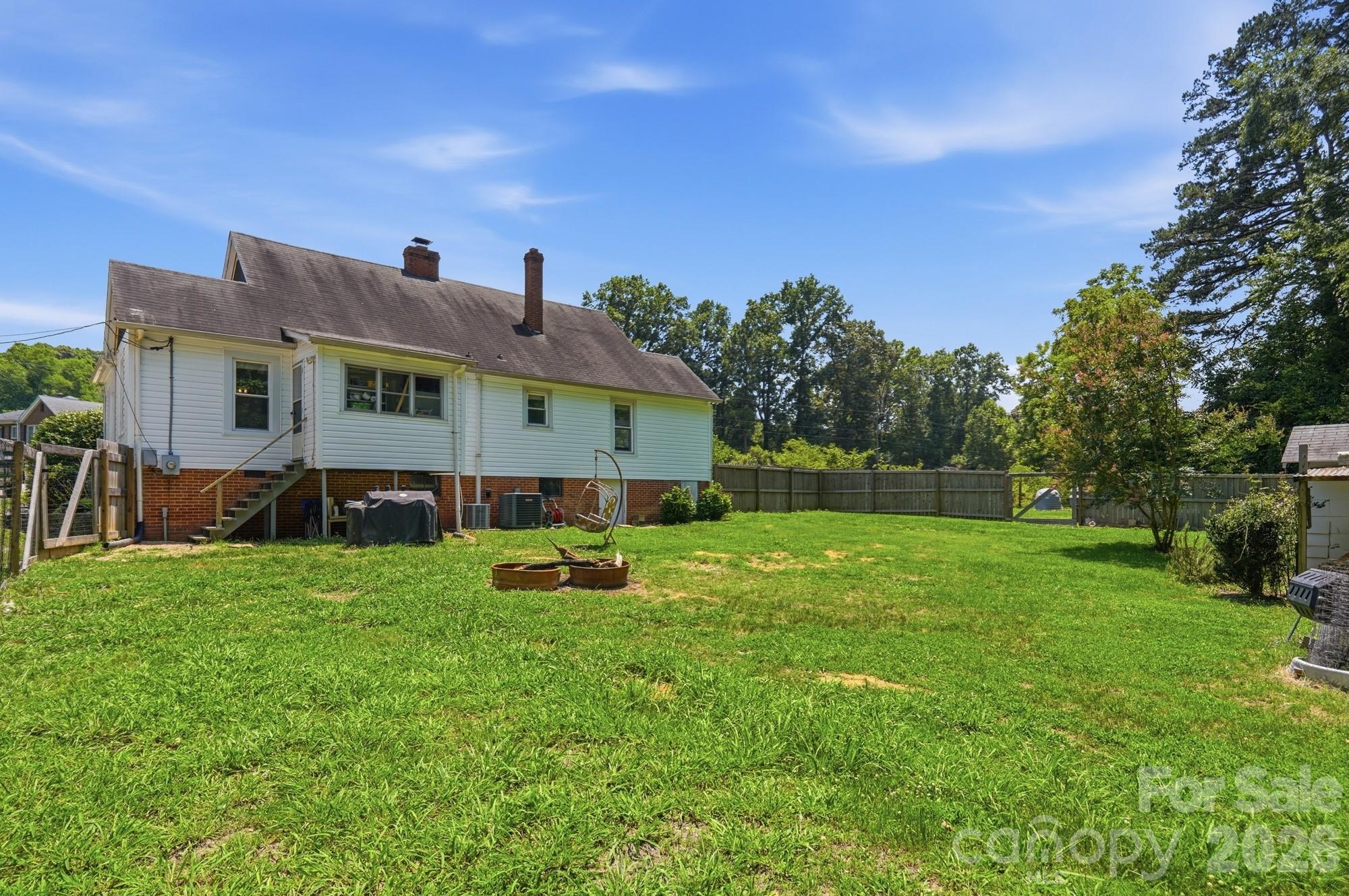 12050 Old Concord Road Rockwell, NC 28138 - Photo 34 of 40