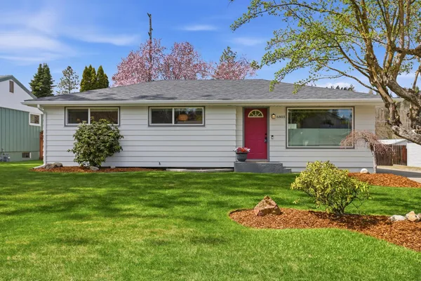 $469,000 | 6803 North Adams Street, Spokane, WA 99208