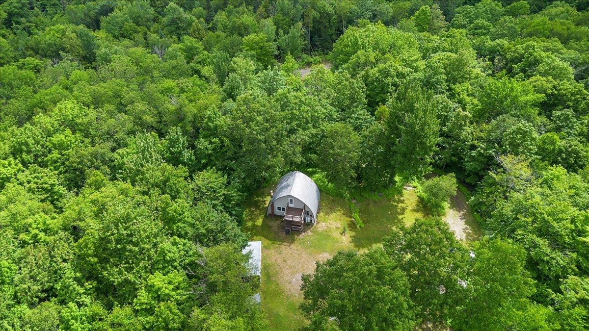 801 Deep Gibou Road Montgomery, VT 05471 - Photo 3 of 23