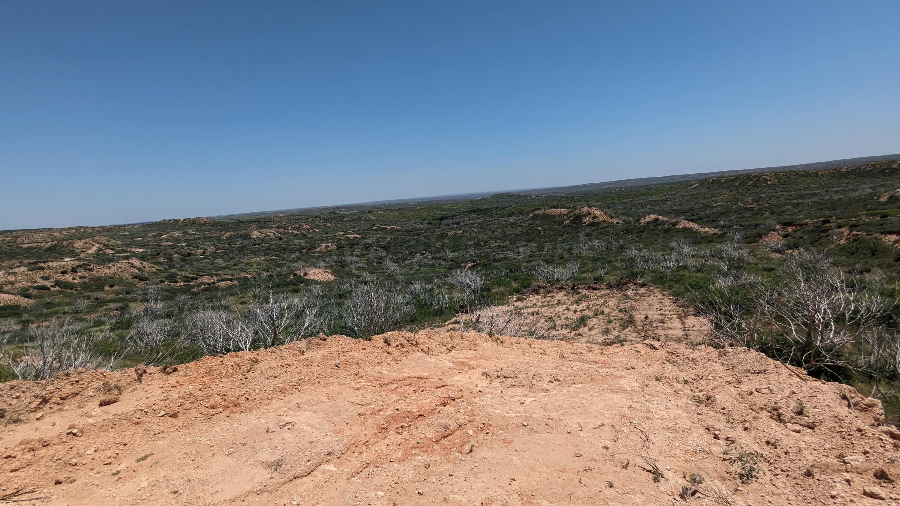 T6 County Road 22 Claude, TX 79019 - Photo 3 of 13 a view of sky view