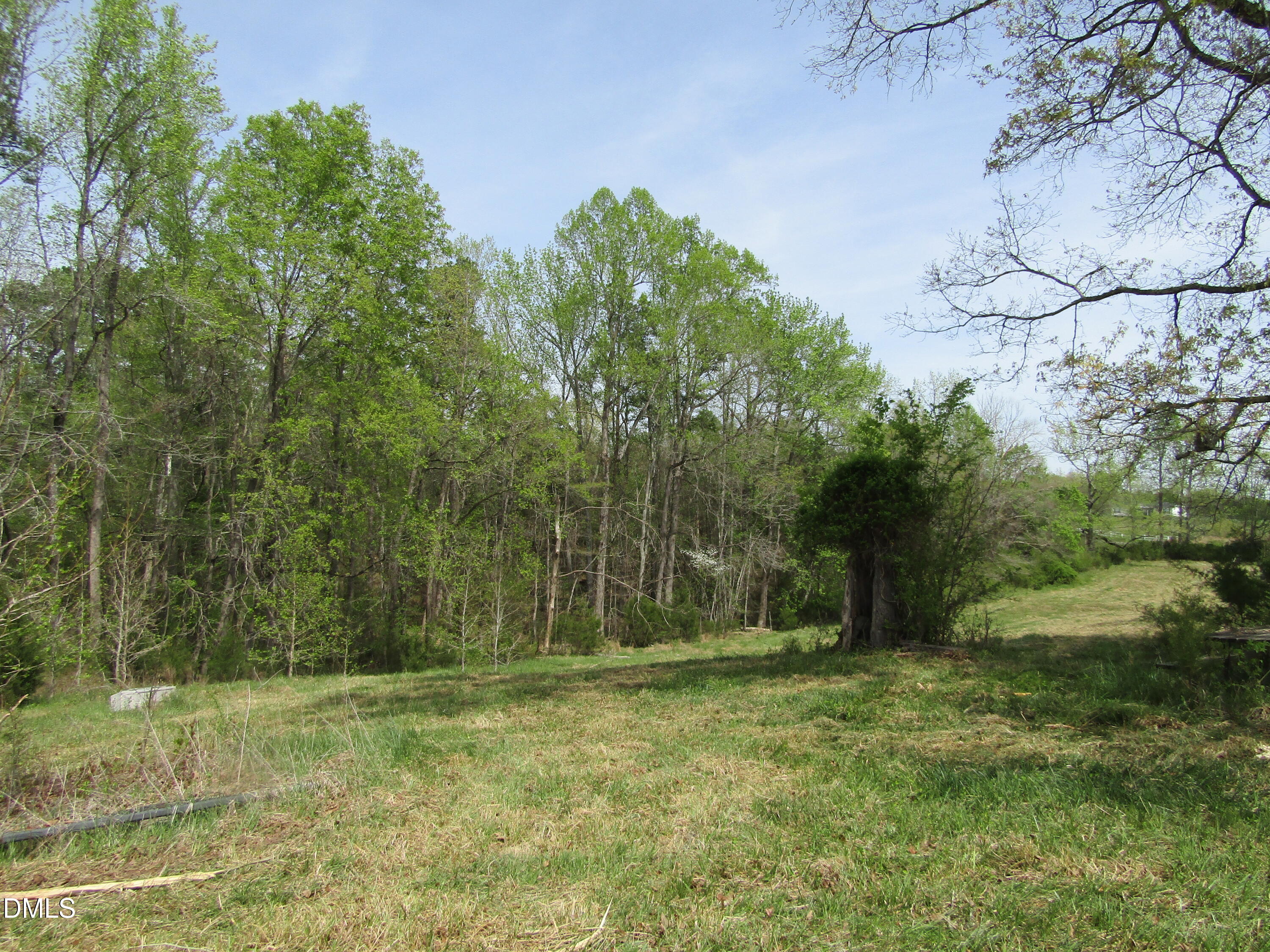 5950 Union Ridge Road Burlington, NC 27217 - Photo 6 of 24 a view of outdoor space with deck and yard