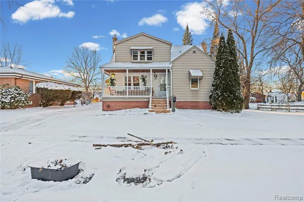 $225,000 | 21857 Le Fever Avenue, Warren, MI 48091