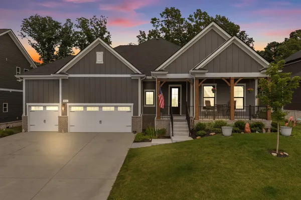$709,000 | 7231 Richvale Drive, Fairview, TN 37062