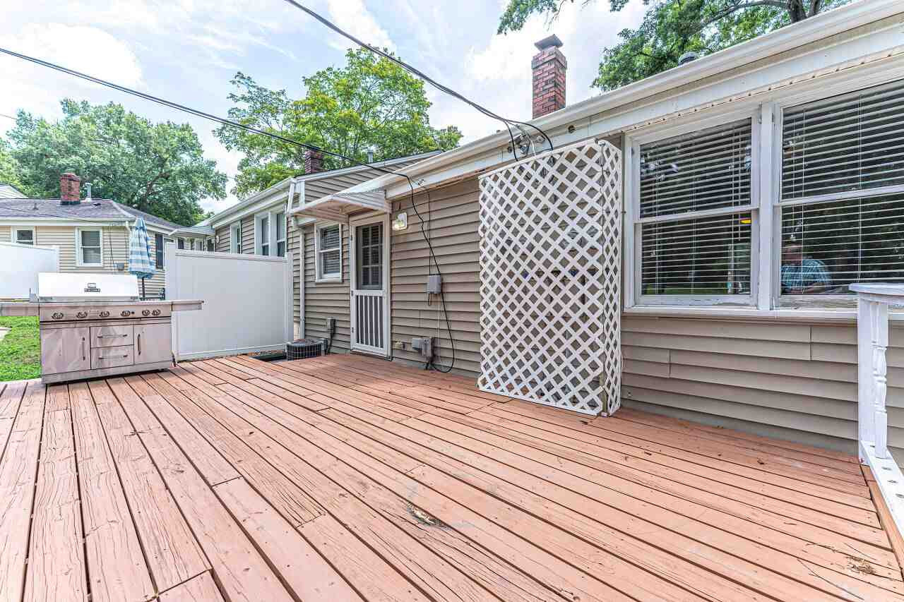 2302 Bernard Street, Unit 2302 Raleigh, NC 27608 - Photo 21 of 26 Photo 21