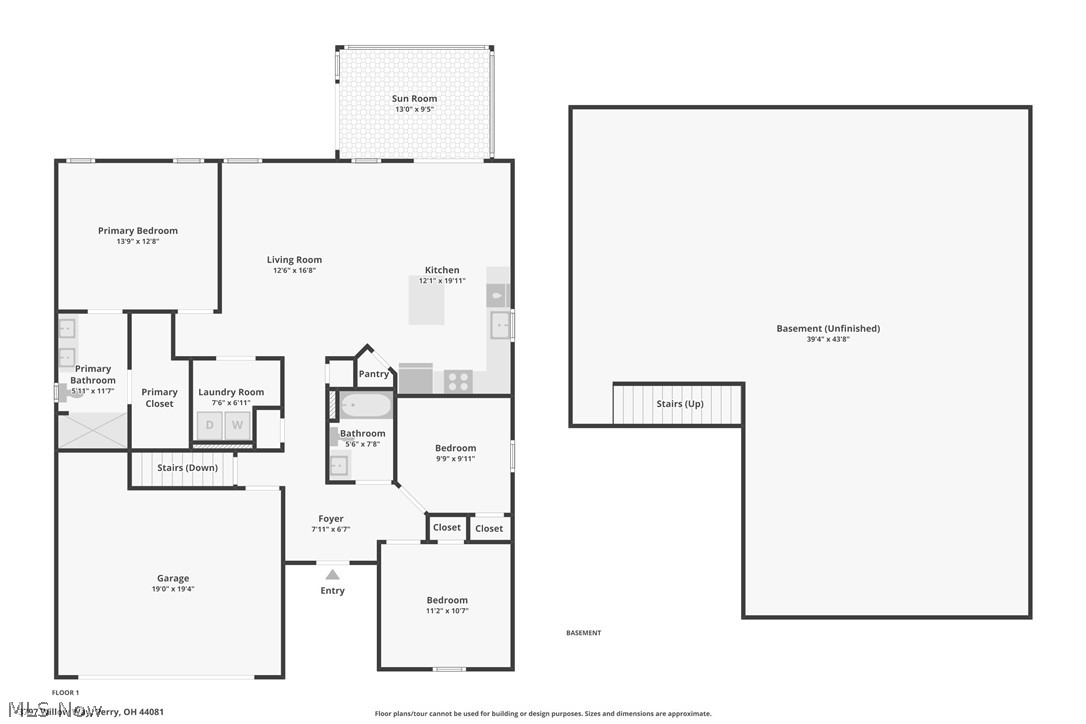 3797 Willow Way Perry, OH 44081 - Photo 44 of 44