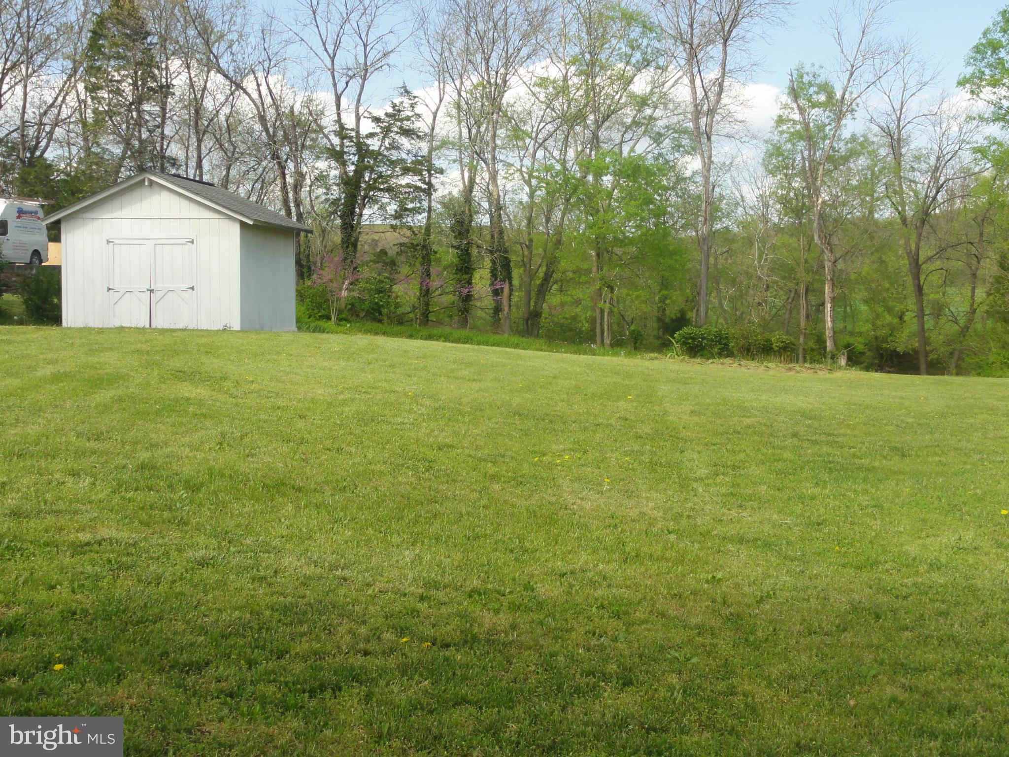 321 Bluff Road Strasburg, VA 22657 - Photo 5 of 30 View