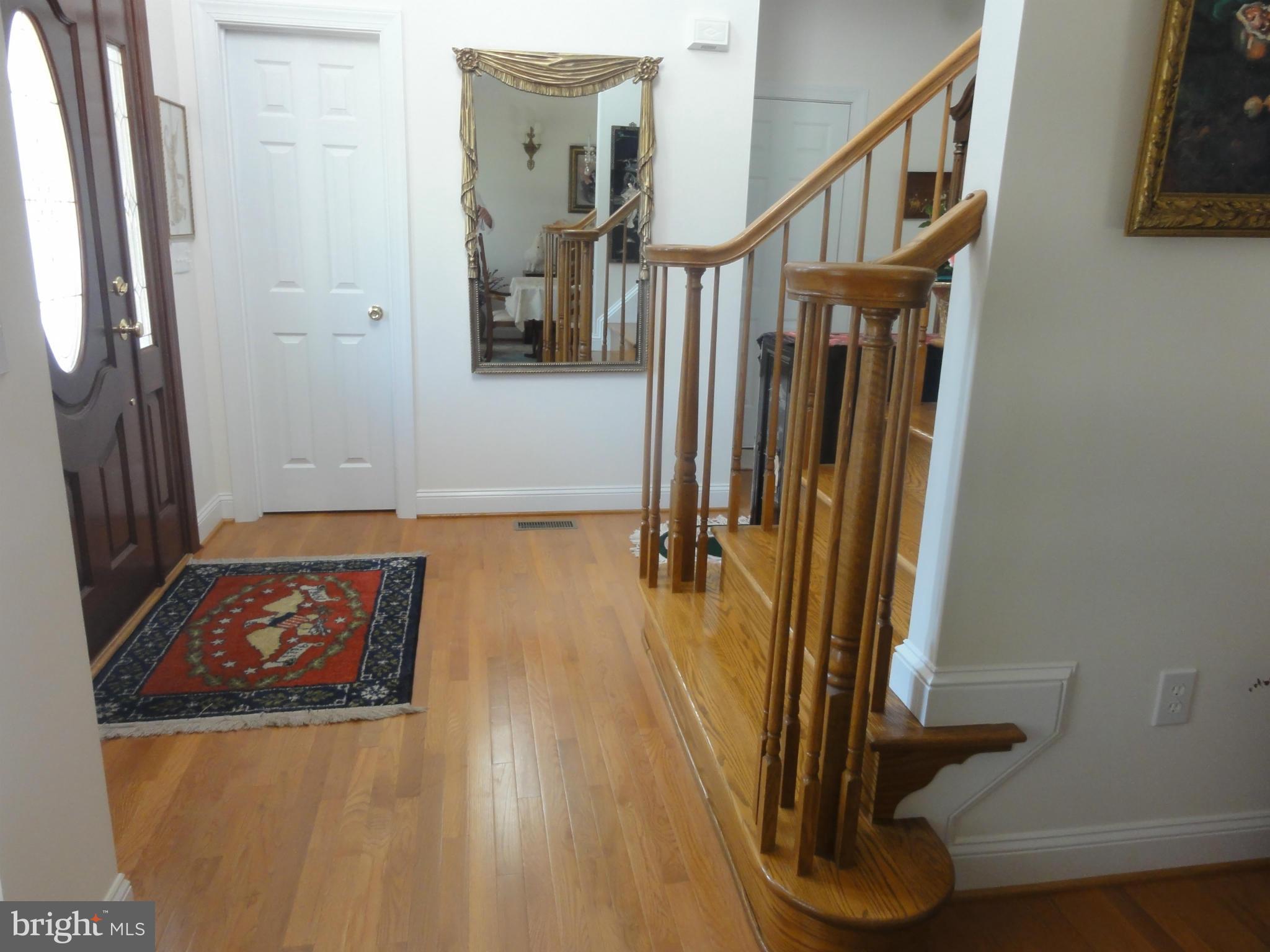 321 Bluff Road Strasburg, VA 22657 - Photo 9 of 30 Interior (General)