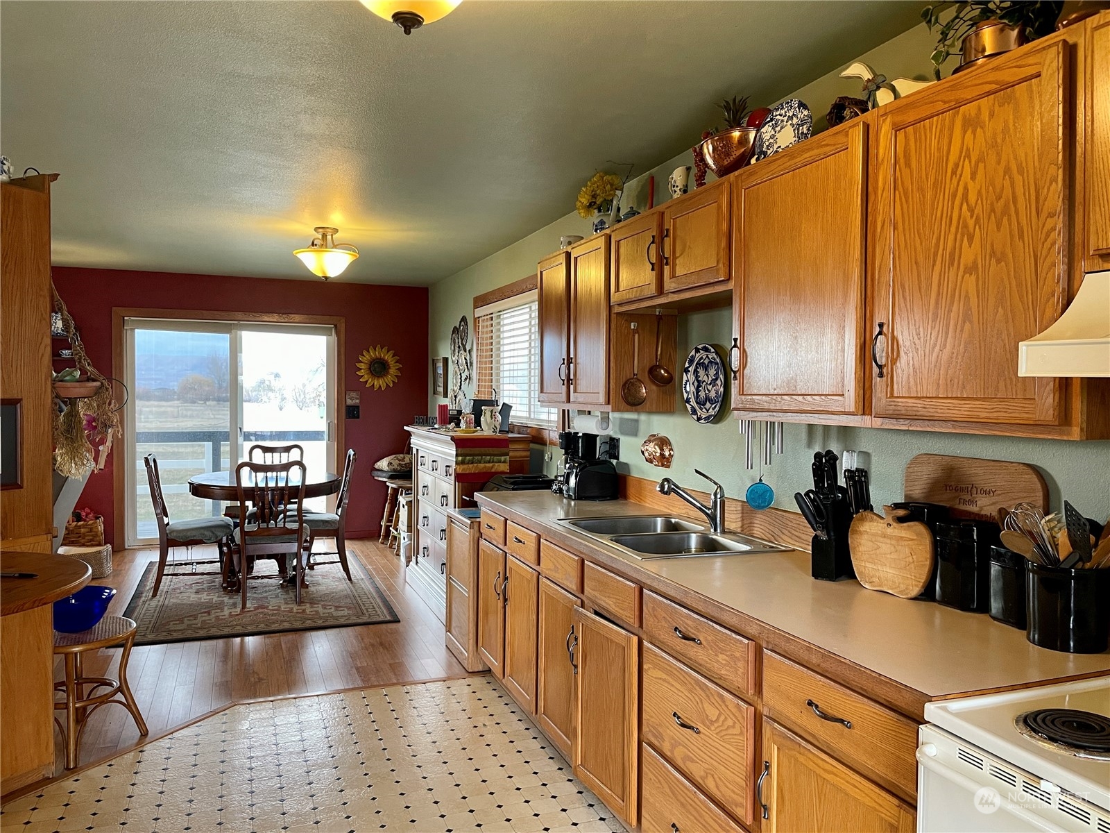 60 Watson Road Ellensburg, WA 98926 - Photo 7 of 29 Gallery Image 7