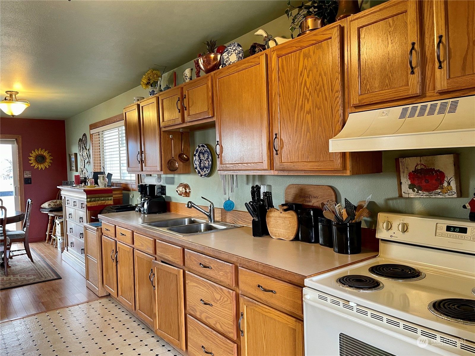 60 Watson Road Ellensburg, WA 98926 - Photo 8 of 29 Gallery Image 8