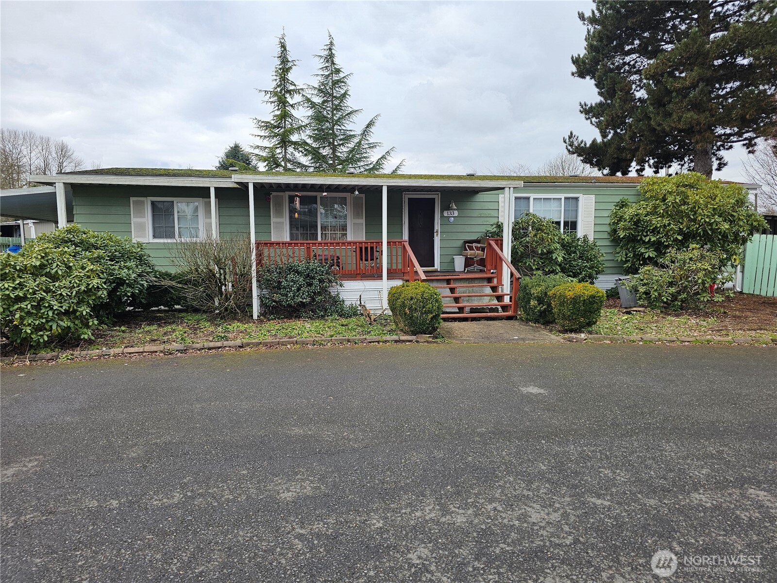 5600 Mt Solo Road, Unit 133 Longview, WA 98632 - Photo 1 of 23