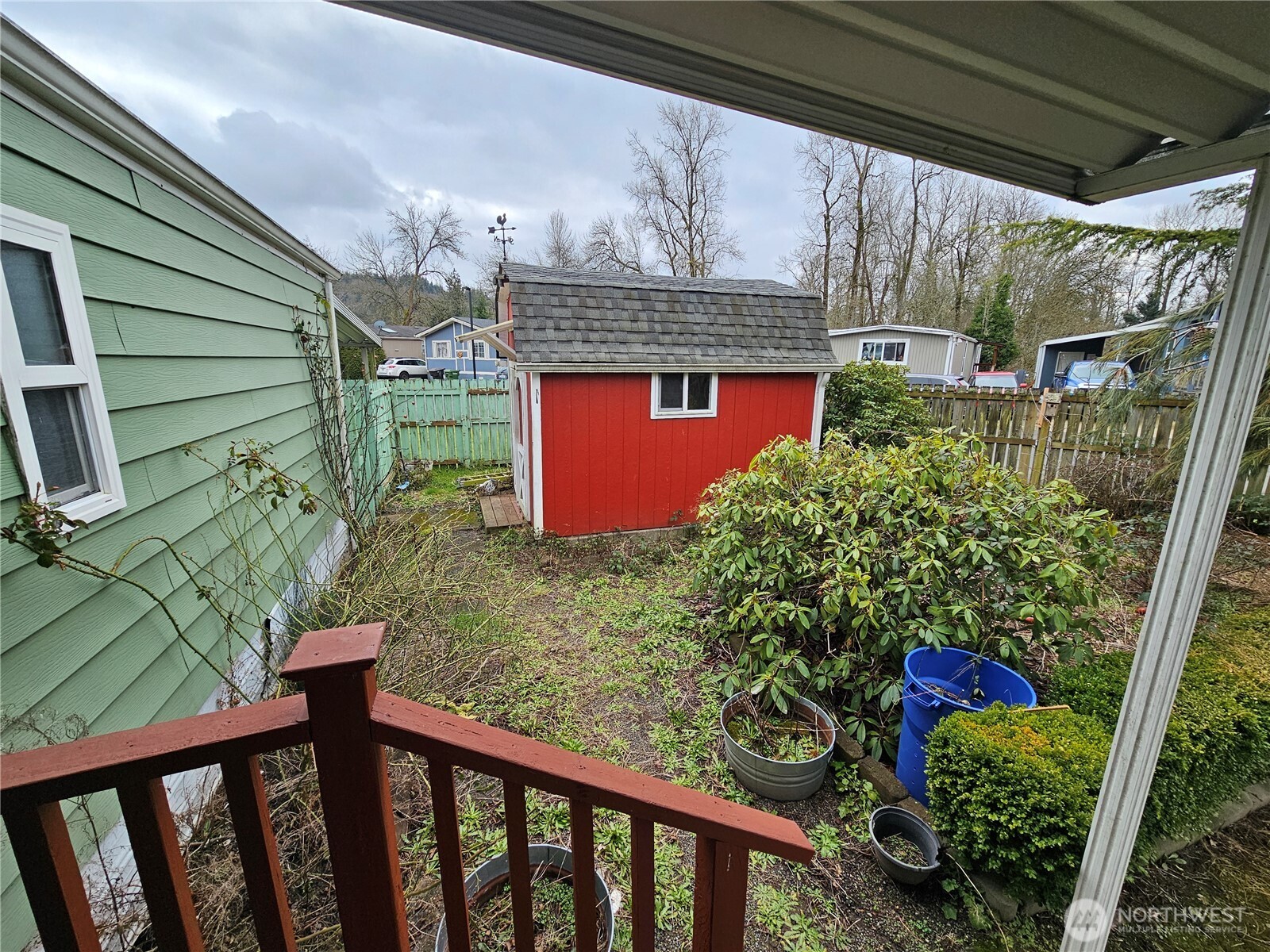 5600 Mt Solo Road, Unit 133 Longview, WA 98632 - Photo 18 of 23
