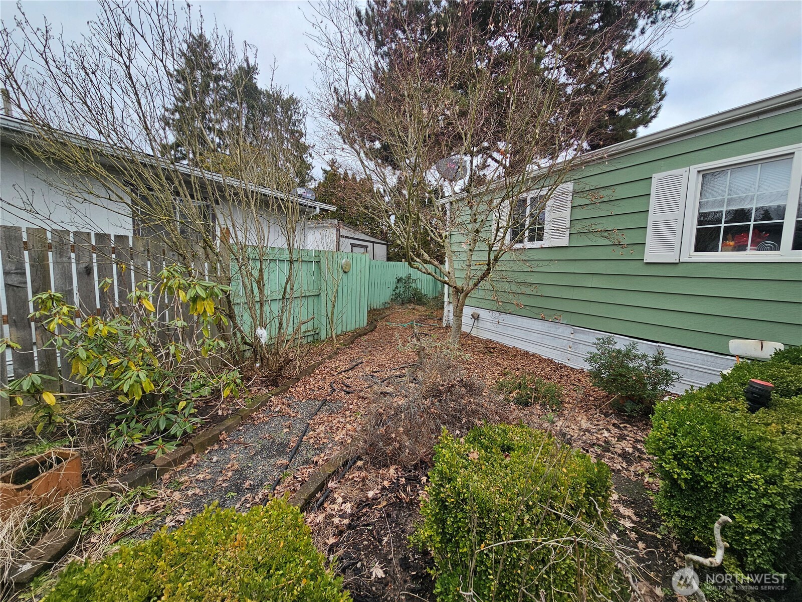 5600 Mt Solo Road, Unit 133 Longview, WA 98632 - Photo 19 of 23