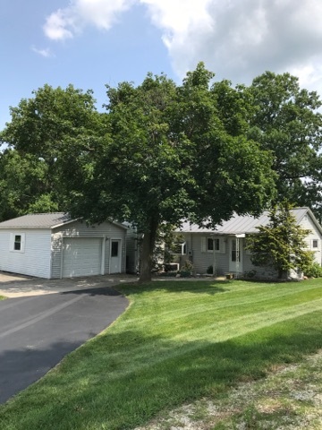 7559 West Snyder Road Warsaw, IN 46580 - Photo 2 of 9 Gallery Image 2
