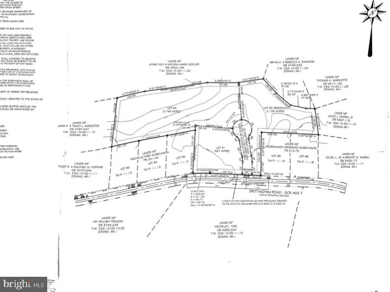 2 Brittingham Road Delmar, DE 19940 - Photo 3 of 8