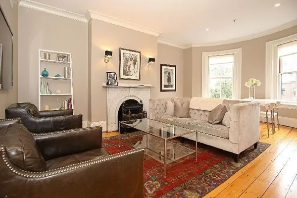 $5,650 | 35 Union Park, Unit 4, Boston, MA 02118