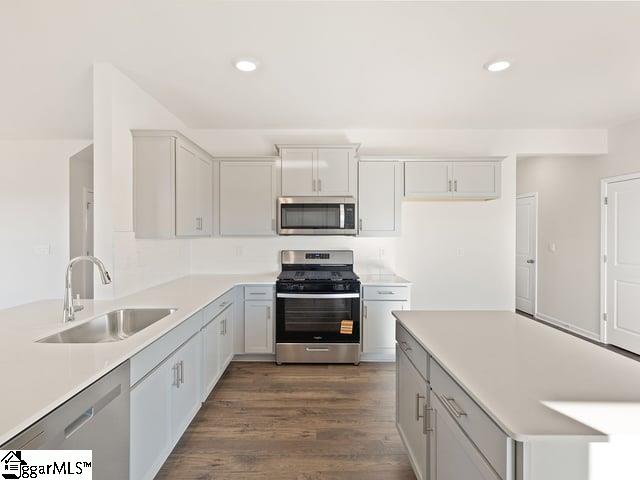 204 Ridge Climb Trail Greer, SC 29651 - Photo 13 of 38