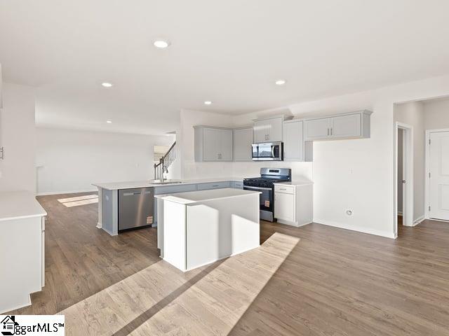 204 Ridge Climb Trail Greer, SC 29651 - Photo 14 of 38