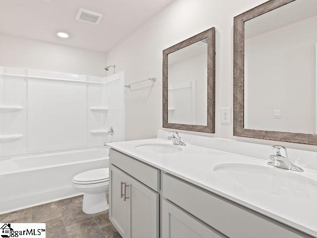 204 Ridge Climb Trail Greer, SC 29651 - Photo 25 of 38