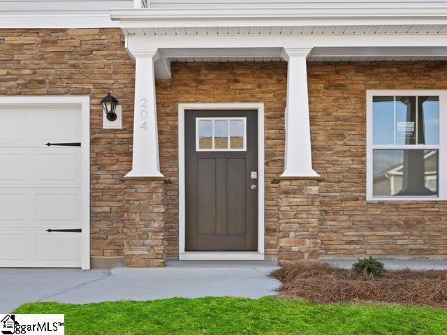 204 Ridge Climb Trail Greer, SC 29651 - Photo 3 of 38