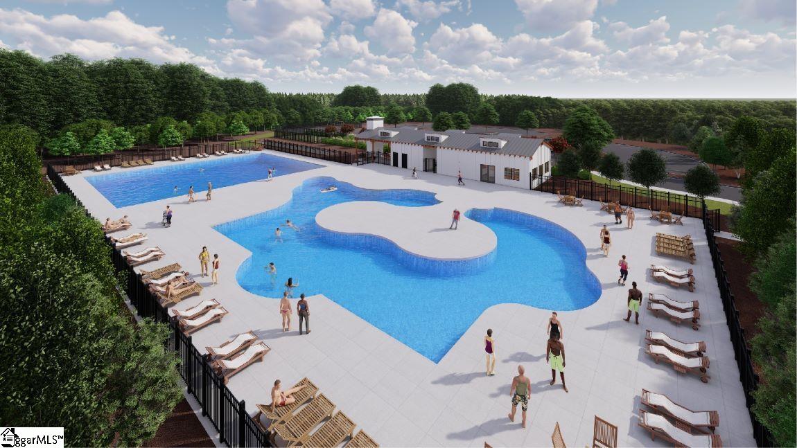 204 Ridge Climb Trail Greer, SC 29651 - Photo 35 of 38