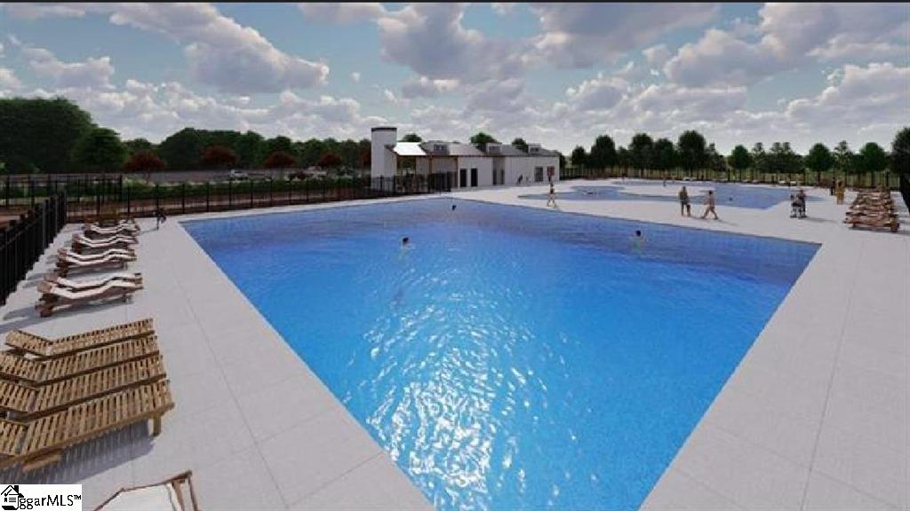 204 Ridge Climb Trail Greer, SC 29651 - Photo 36 of 38