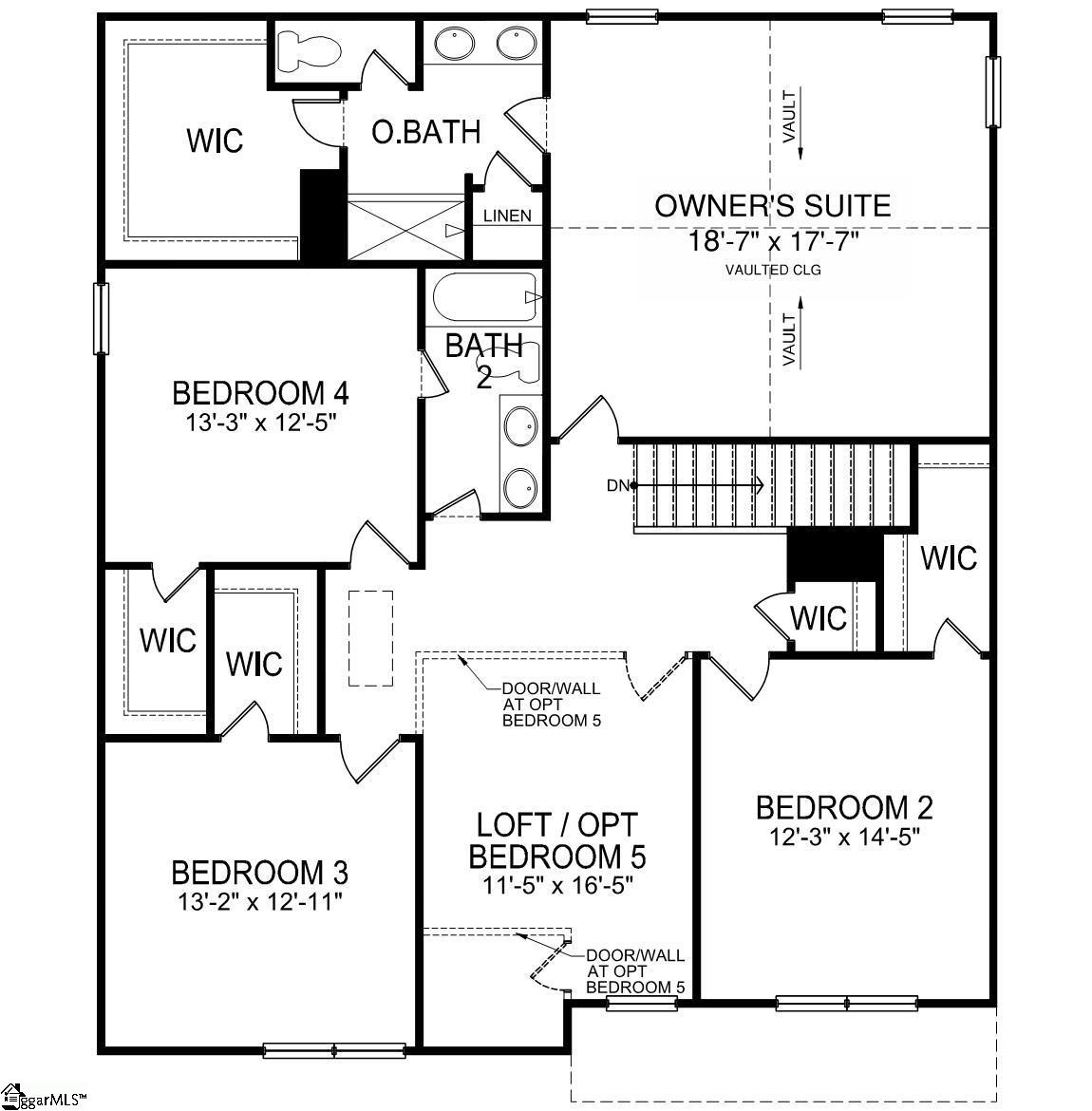 204 Ridge Climb Trail Greer, SC 29651 - Photo 38 of 38
