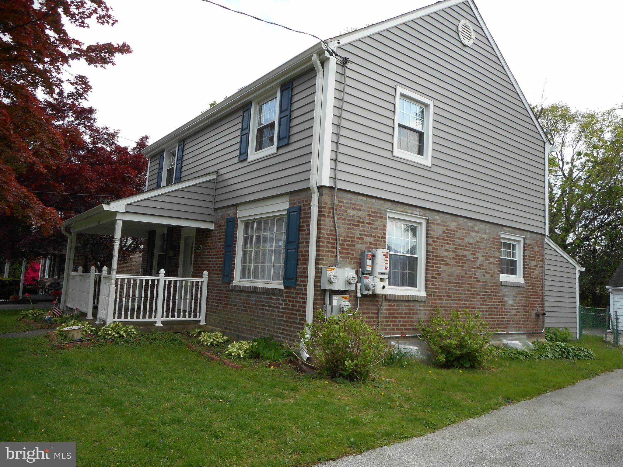 518 West Springfield Road Springfield, PA 19064 - Photo 3 of 33