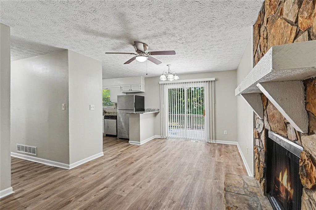 5017 Gracehill Road Lithonia, GA 30038 - Photo 13 of 27
