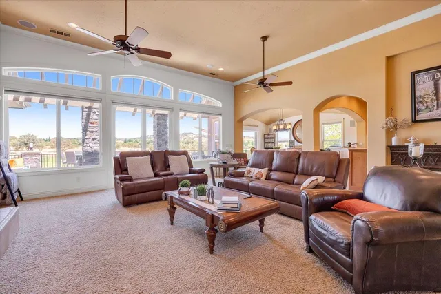 $898,000 | 2491 Oak Creek Drive, Unit 1, Copperopolis, CA 95228