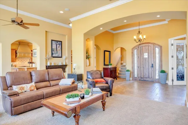 $898,000 | 2491 Oak Creek Drive, Unit 1, Copperopolis, CA 95228