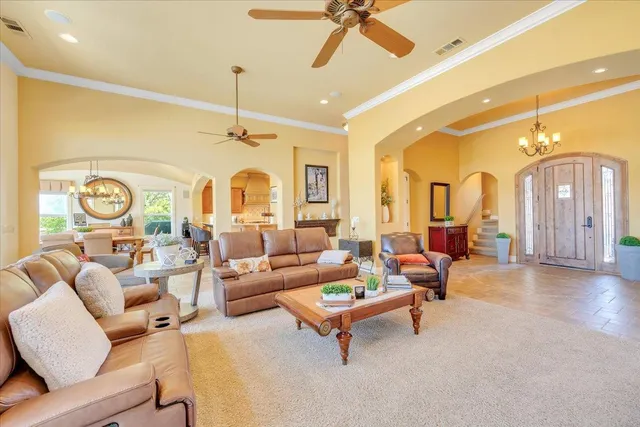 $898,000 | 2491 Oak Creek Drive, Unit 1, Copperopolis, CA 95228