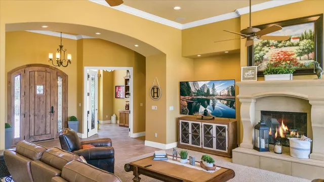 $898,000 | 2491 Oak Creek Drive, Unit 1, Copperopolis, CA 95228