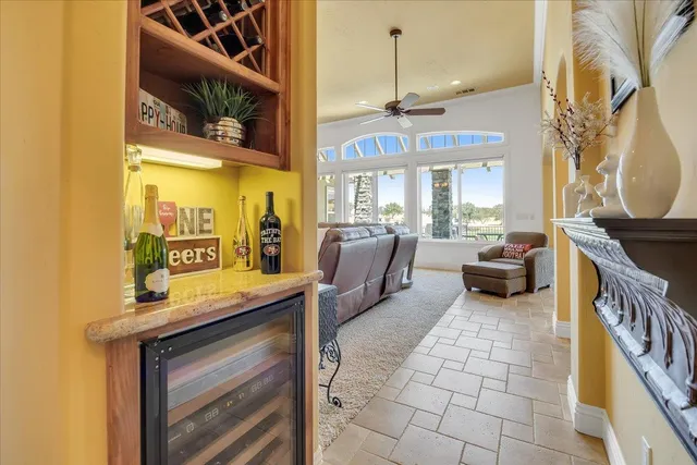 $898,000 | 2491 Oak Creek Drive, Unit 1, Copperopolis, CA 95228